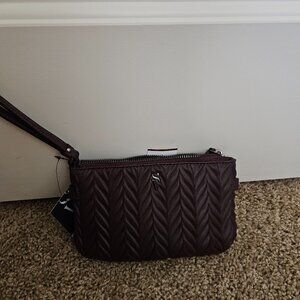 Simply Vera Vera Wang Women's Wristlet Purse